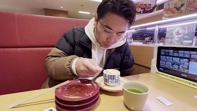 스시로 가와라마치 타코야쿠시점 사진 2