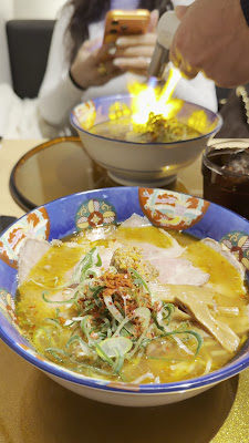 HALAL WAGYU RAMEN SHINJUKU-TEI Gion Kyoto 사진 2