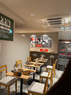HALAL WAGYU RAMEN SHINJUKU-TEI Gion Kyoto 사진 3