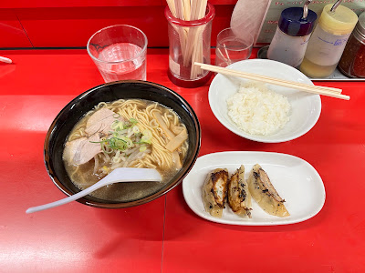 Tokkyu Ramen Hiroshi 사진 4