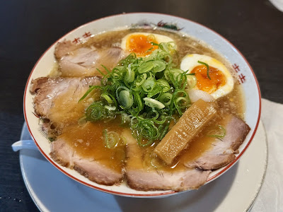Kachikura Ramen 사진 5
