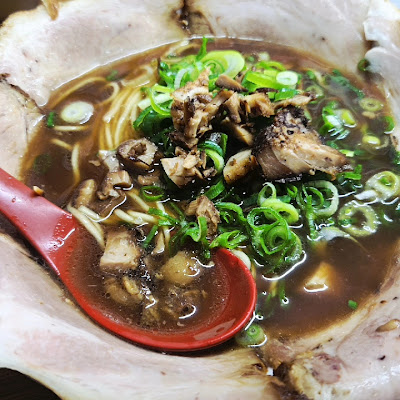 타이호라멘 사진 2