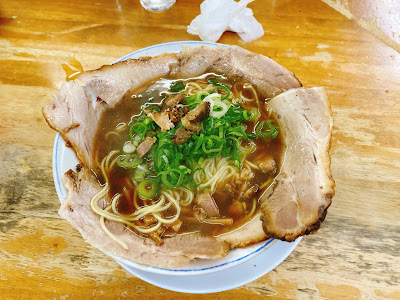 타이호라멘 사진 3