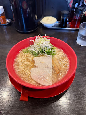Gion Kyoto Ramen 사진 4