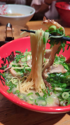 Ramen Zundouya Kyotosanjyou 사진 2