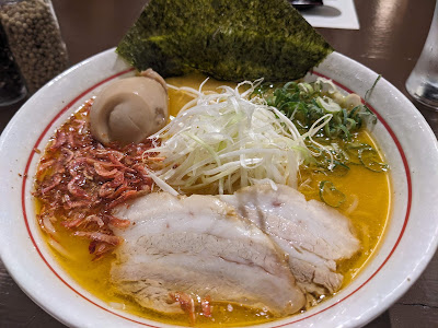 祇園らーめん京都総本店 사진 3