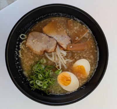 Arashiyama Tenryu Ramen 사진 5