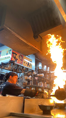 멘바카 파이어라멘 사진 3