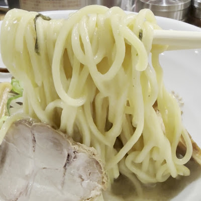 Abura-soba Musico 사진 2