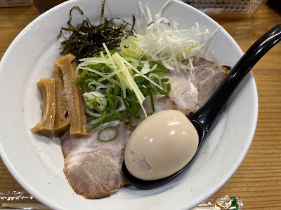 Abura-soba Musico 사진 4