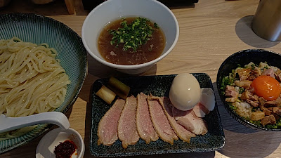 Men-dokoro Kawano 사진 2