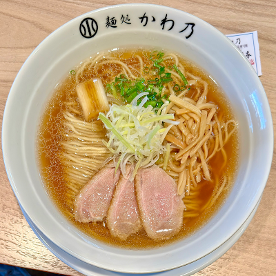 Men-dokoro Kawano 사진 5