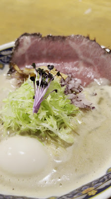 와규 라면 쇼몬 사진 2