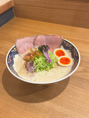 와규 라면 쇼몬 사진 4