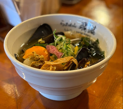 Ramen Hiryuu 사진 3