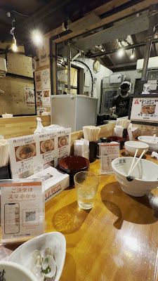 Ramen Hiryuu 사진 2