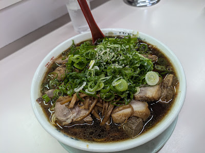 라멘 오야지 사진 4