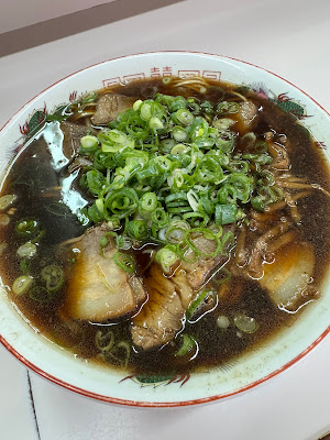라멘 오야지 사진 3