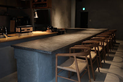 Noodle shop Rennosuke
