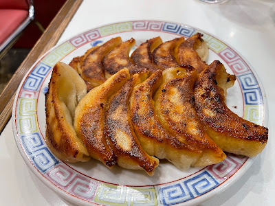 Sampo no Gyoza 사진 5
