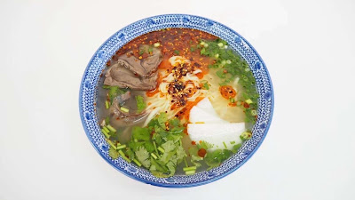 Lanzhou Beef Ramen 사진 3