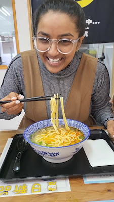 Lanzhou Beef Ramen 사진 2