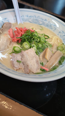 Kamomachi Ramen 사진 2