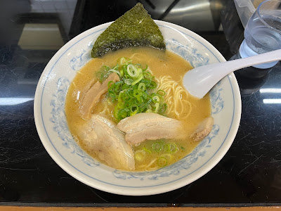 Kamomachi Ramen 사진 5