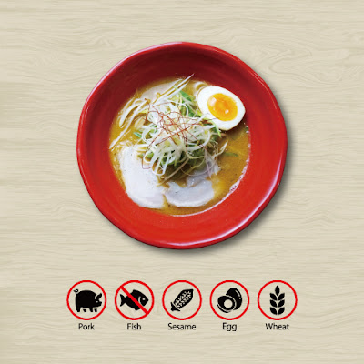 Ramen Kazu - Kinkaku-ji 사진 3