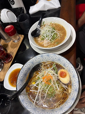 Ramen Kazu - Kinkaku-ji 사진 4