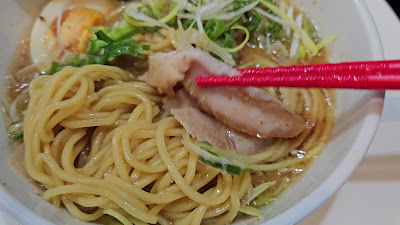 Ramen Kazu - Kinkaku-ji 사진 2