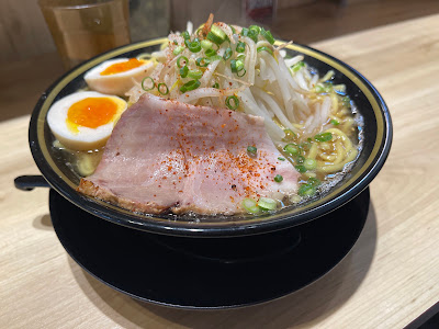 니다이메 멘야 아쿠타가와 사진 5