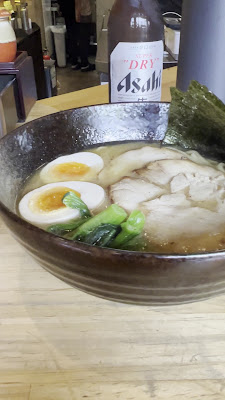 Tougenkyou Ramen 사진 2