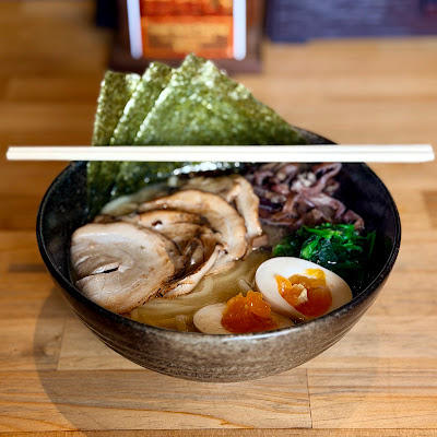 Tougenkyou Ramen 사진 4