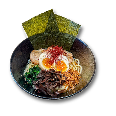 Tougenkyou Ramen 사진 3