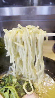 Shodai Men-ya Akutagawa 사진 2
