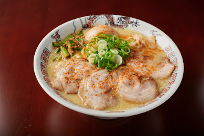 동룡라멘 사진 3
