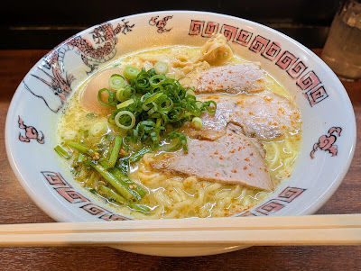 동룡라멘 사진 4