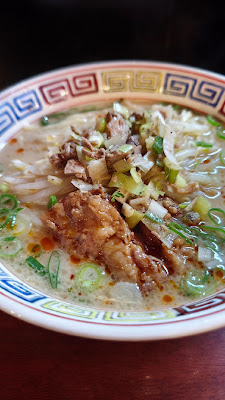 동룡라멘 사진 2