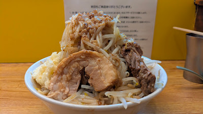 Ramen Sou Yume wo Katare Ichijoji 사진 4