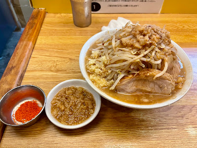Ramen Sou Yume wo Katare Ichijoji 사진 3