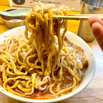 Ramen Sou Yume wo Katare Ichijoji 사진 5