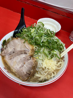Ramen Jiro Kyoto 사진 3