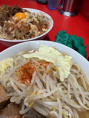 라멘 이케다야 교토 이치조지 사진 3