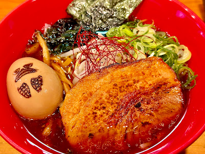 麺や 賀ら茂ん 사진 3