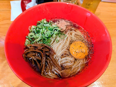麺や 賀ら茂ん 사진 4