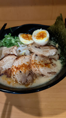 Ramen Saishin 사진 2