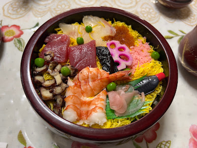 Sushi Yamasho 사진 2