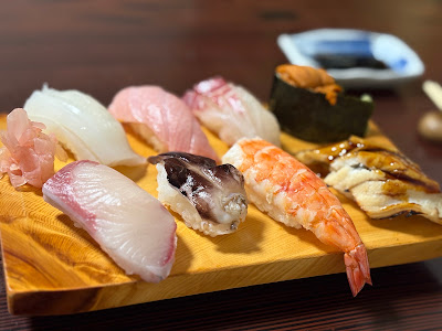 Sushi Masa 사진 4