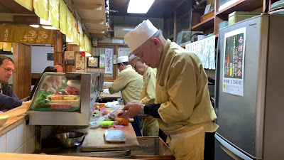 Sushi Masa 사진 2